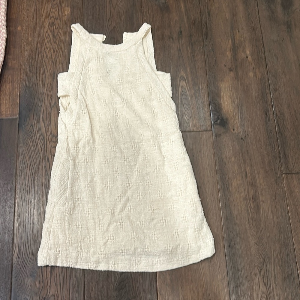 Girls Zara dress